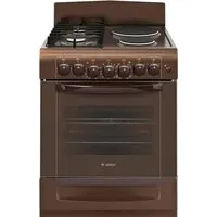 Кухонная плита GEFEST ПГЭ 6112-02 0137