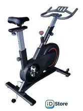 Велотренажер DFC B-Q200B Pratique