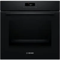 Электрический духовой шкаф Bosch Serie 2 HBG571EB4