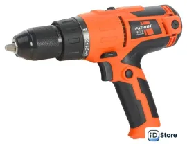 Дрель-шуруповерт Patriot FS 313