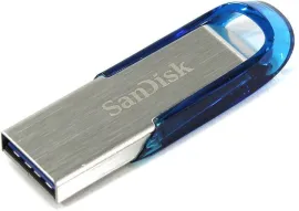 USB Flash SanDisk Cruzer Ultra Flair CZ73 32GB SDCZ73-032G-G46