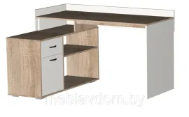 Стол письменный Имидж-2