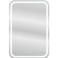 Мебель для ванных комнат Cersanit Зеркало LED 051 Pro 55x80