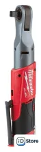 Трещотка Milwaukee M12 FUEL M12FIR12-0 4933459800 (без АКБ)