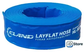 Напорный ELAND HL3220EL (1.25", 20м)