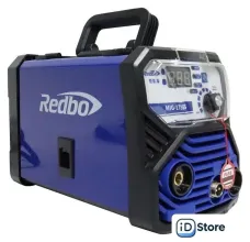Сварочный инвертор Redbo MIG-175S