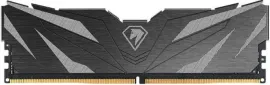 Оперативная память Netac Shadow II 8ГБ DDR5 4800 МГц NTSWD5P48SP-08K