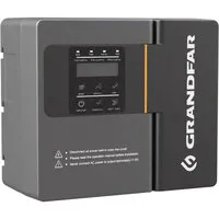 Частотный преобразователь Grandfar GSCU-02D