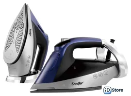 Утюг Sonifer SF-9129