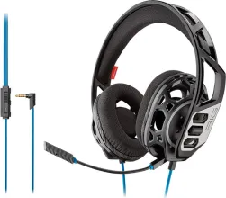 Наушники Plantronics RIG 300HS