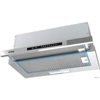 Кухонная вытяжка Korting KHP 6975 X