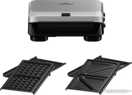 Электрогриль Braun SnackMaker 5 SM5005