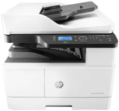 МФУ HP LaserJet M443nda 8AF72A