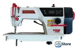 Электромеханическая швейная машина SENTEX ST-100-D2