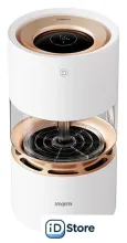 Увлажнитель воздуха SmartMi Humidifier Rainforest CJJSQ06ZM (международная версия)