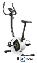 Велотренажер Sundays ES-8301 (белый)
