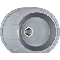 Кухонная мойка Wisent WR620-29 (серый)