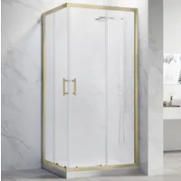 Душевой уголок Veconi RV27G-12090-01-C8
