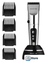 Машинка для стрижки волос Galaxy Line GL4178