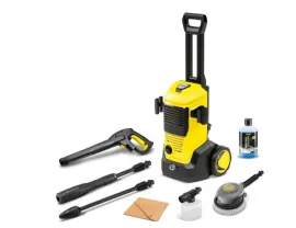 Мойка высокого давления Karcher K6 Car 1.679-631.0