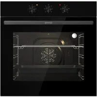 Электрический духовой шкаф Gorenje BO6725E02ABGN