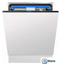 Встраиваемая посудомоечная машина MAUNFELD MLP 12IM