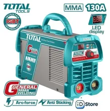 Сварочный инвертор Total TW213059