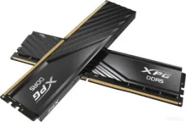 Оперативная память A-Data XPG Lancer Blade 2x16ГБ DDR5 5600 МГц AX5U5600C4616G-DTLABBK