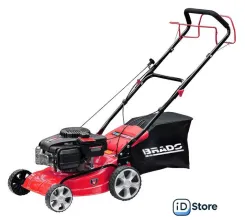 Газонокосилка Brado BL40S