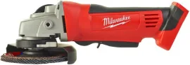 Угловая шлифмашина Milwaukee HD18 AG-125-0 4933441502