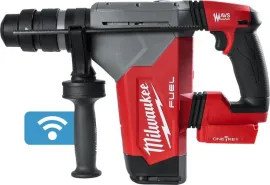 Перфоратор Milwaukee M18 FUEL M18ONEFHPX-0 4933478885 (без АКБ)