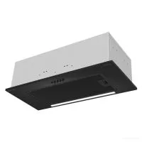 Кухонная вытяжка Meferi SMARTBOX60BK Light