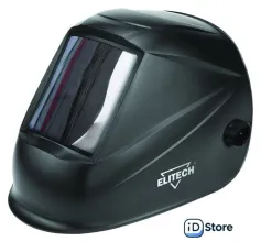Сварочная маска ELITECH Хамелеон 910 E0912.005.00