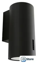 Кухонная вытяжка ZorG Rondo 1260 39 S (черный)