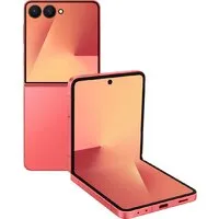 Телефон Samsung Galaxy Z Flip7 SM-F766B 12GB/256GB (коралловый)