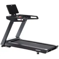 Электрическая беговая дорожка Bronze Gym Inferno