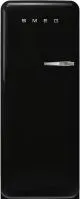 Однокамерный холодильник Smeg FAB28LBL6