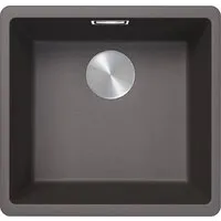 Кухонная мойка Roxen Gap 360270-44NG