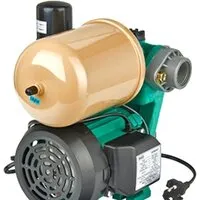 Насосная станция Wilo PW-175EA