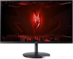 Игровой монитор Acer Nitro XF270X1biiph UM.HX0CD.101