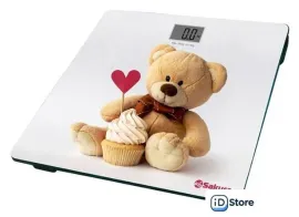 Напольные весы Sakura SA-5071BR