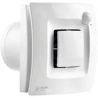 Осевой вентилятор SolerPalau Silent Dual 100 5210640600