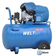 Компрессор Welt AR100V