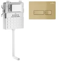 Инсталляция для унитаза Roxen Attach 945175