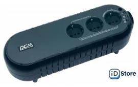Источник бесперебойного питания Powercom WOW-500U