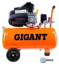 Компрессор Gigant LAS24/1500