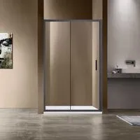 Душевая дверь Vincea Garda VDS-1G105CLGM