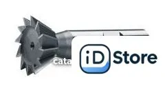 Фреза Makita D-68323