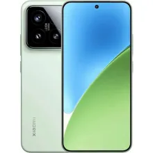 Телефон Xiaomi 15 12GB/512GB международная версия (зеленый)