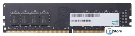 Оперативная память Apacer 16GB DDR4 PC4-21300 AU16GGB26CQYBGH